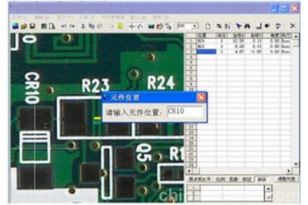 SMT貼片_貼片工廠的編程步驟簡述